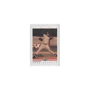    1992 Classic/Best #286   Andy Pettitte Sports Collectibles