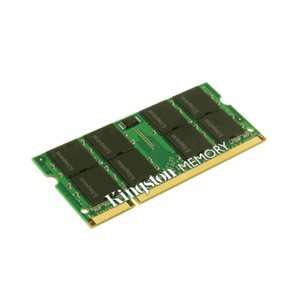 Kingston 1GB 200 Pin DDR2 SO DIMM Mac Memory Electronics
