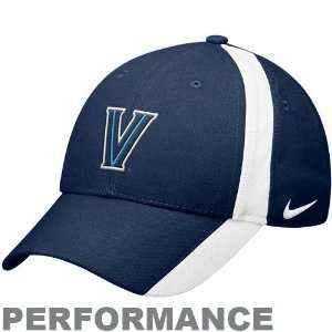  Nike Villanova Wildcats Navy Blue 2011 Coaches Legacy 91 