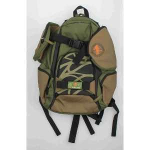    New Drop MFM Camo Snow and Skate Backpack