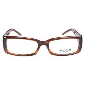  Modo 5000 Wood Eyeglasses