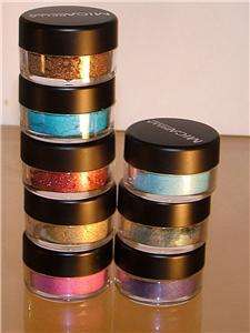 Micabella Mineral 8 Stacks Wild Horse   