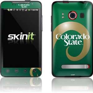  Colorado State skin for HTC EVO 4G Electronics