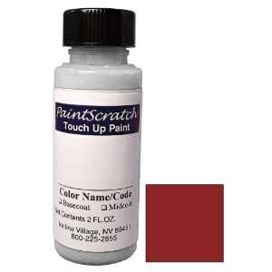  of Cassis Metallic Touch Up Paint for 2010 Toyota Sequoia (color 
