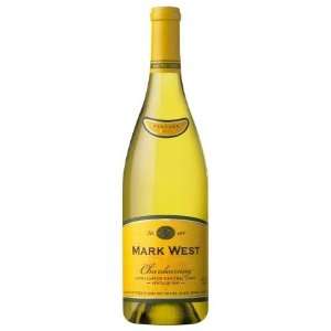 Mark West Chardonnay 2010