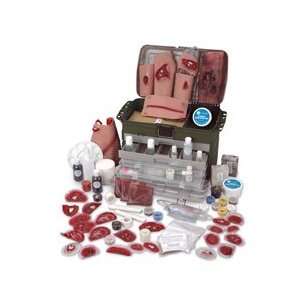  Deluxe Casualty Simulation Kit 
