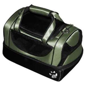  Aviator Carrier / Car Seat / Bed Sage 20 x 11 x 11.5 