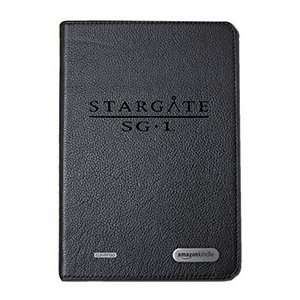  Stargate Official Symbol on  Kindle Cover Second 