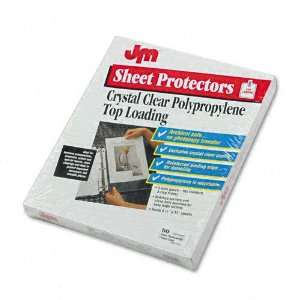  Oxford Products   Oxford   Top Load Poly/Vinyl Sheet 