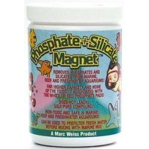    1455773 Marc Weiss Phosphate amp; Silicate Magnet 8oz