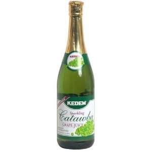  Kedem, Juice Sparkl Catawba, 25.4 FO (Pack of 12) Health 