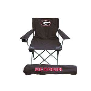  Georgia TailGate Folding Camping Chair