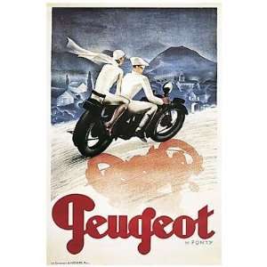  Peugeot    Print