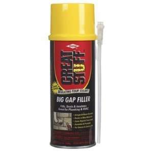   Chemical Co. 157906 Great Stuff Insulating Foam Sealant Big Gap Filler