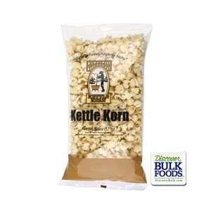 Kettle Korn from Catoctin   5.5oz Bags   Case of 15 Bags  