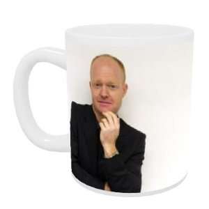  Jake Wood   Mug   Standard Size