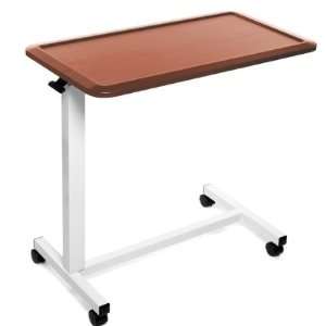  Stance Overbed Table ST140, Eclipse Mobile Thermoformed 