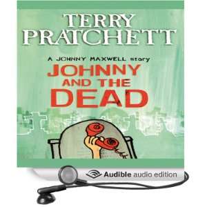   Book 2 (Audible Audio Edition) Terry Pratchett, Tony Robinson Books