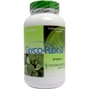  Glyco Flex Stage II 90 NEW FORMULA Chewable Tablets 