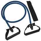 SPRI ES502R Xertube Resistance Band with Door Attachment and Exercise 