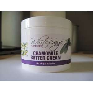  Chamomile Body Butter Cream Beauty