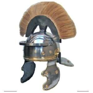  H018   Roman Legion Helmet