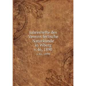   Wurttemburg Staatliches Museum furkunde in Stuttgart. Jahrbuch Books