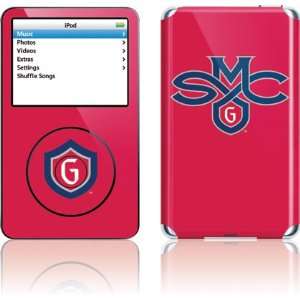  St. Mary’s College of California   Red Logo skin for 