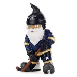 St. Louis Blues Action Gnome NHL