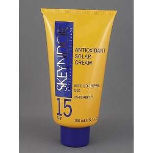  Anti Oxidant Solar Cream SPF 15 by Skeyndor Beauty