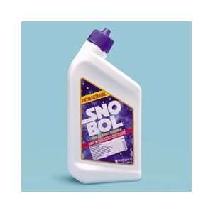 Sno Bol Toilet Bowl Cleaner (CDC8413000) Category Toilet Bowl 