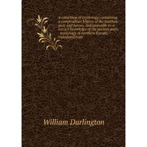   of northern Europe, translated from William Darlington Books