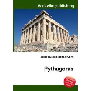  Pythagoras Ronald Cohn Jesse Russell Books