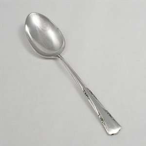   by Gorham, Sterling Tablespoon (Serving Spoon)