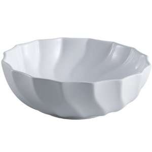   PEV9143 round bowl shape counter top vitreous china lavatory sink