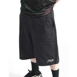  SRH Stern Walk Shorts   36/Black Automotive