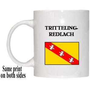  Lorraine   TRITTELING REDLACH Mug 