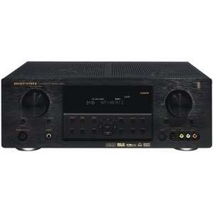  MARANTZ SR5001 XM Ready Surround Sound Receiver 