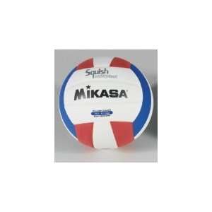  Set of 10   Mikasa Squish Indoor Volleyball Trainer 