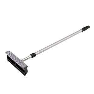  DCI Marketing 791503 SUV Squeegees  Silver  3 pack 