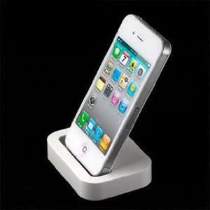  Dock Cradle Charger Station Stand Holder+USB Data Sync 