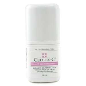  Cellulite Smoothing Complex Beauty