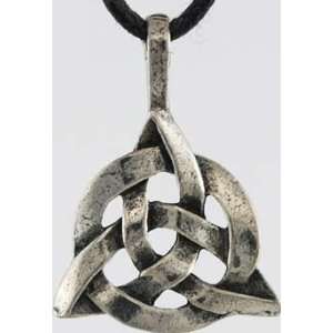  Celtic Eternity Amulet 