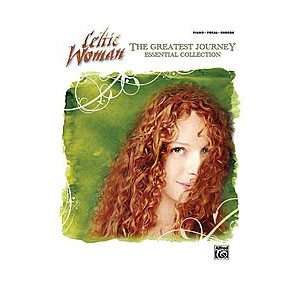  Celtic Woman    The Greatest Journey Essential Collection 