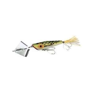  ARBO SPUTTERBUZZ 3/8 TENN SHAD