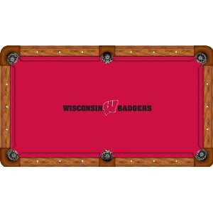  Wisconsin Billiard Table Felt   Recreational Electronics