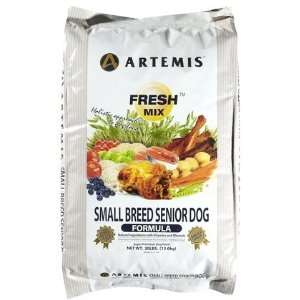  Artemis Fresh Mix   Small Breed Senior   30 lb (Quantity 
