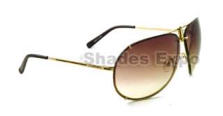 NEW CARRERA SUNGLASSES EXCHANGE 3 BROWN MLHQ9 AUTH  