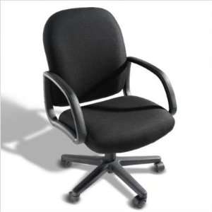  La Z Boy 92253B Durable Executive High Back Chair Office 