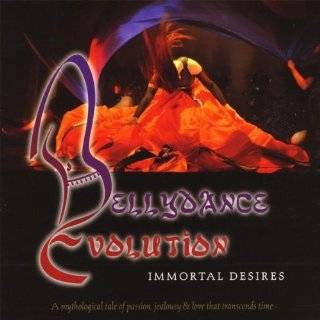  Bellydance Evolution / Immortal Desires Explore similar 